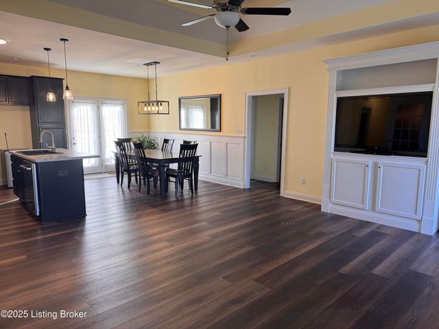 138 Cold Harbor Ct, Mt Washington, KY 40047