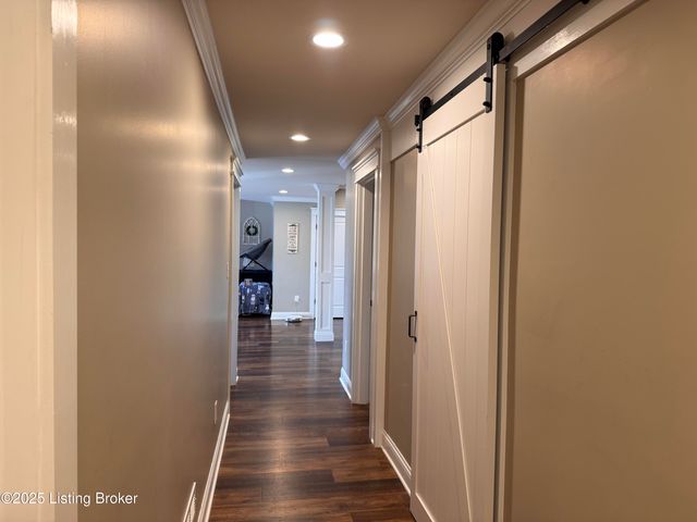 138 Cold Harbor Ct, Mt Washington, KY 40047