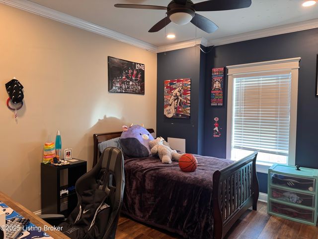 138 Cold Harbor Ct, Mt Washington, KY 40047