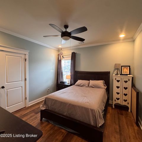 138 Cold Harbor Ct, Mt Washington, KY 40047