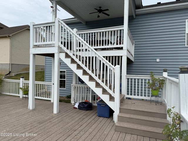 138 Cold Harbor Ct, Mt Washington, KY 40047