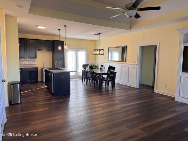 138 Cold Harbor Ct, Mt Washington, KY 40047