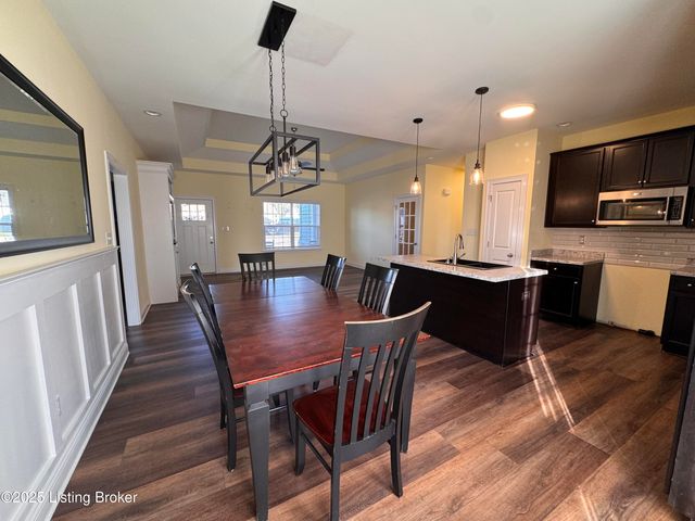 138 Cold Harbor Ct, Mt Washington, KY 40047