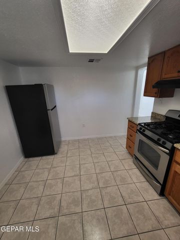4600 SIERRA VISTA Drive, El Paso, TX 79904