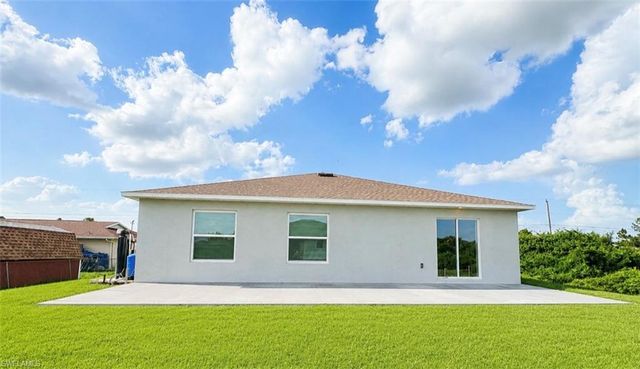 3309 14th ST SW, Lehigh Acres, FL 33976