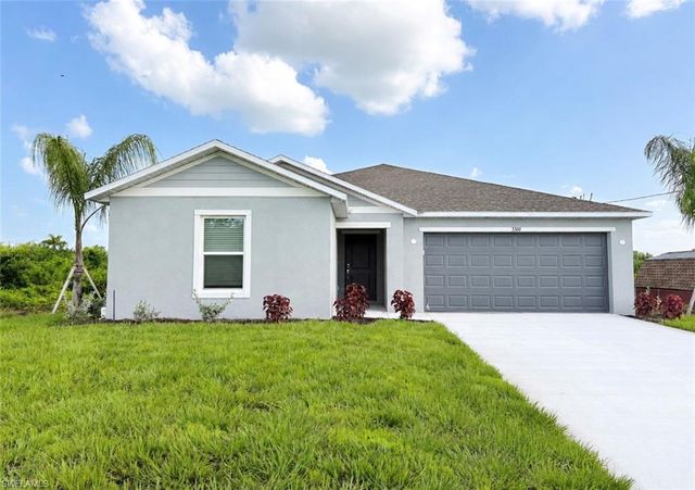 3309 14th ST SW, Lehigh Acres, FL 33976