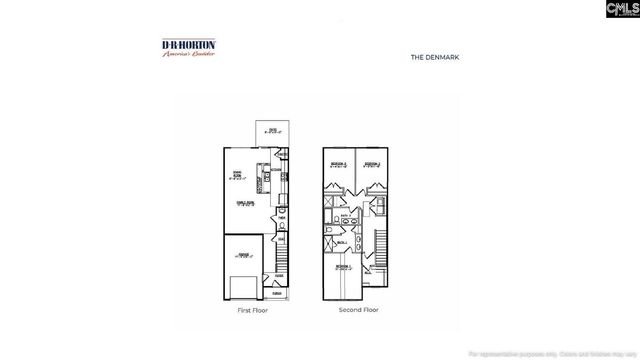 120 Cypress Hollow Way Way, Santee, SC 29142