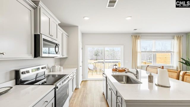 120 Cypress Hollow Way Way, Santee, SC 29142