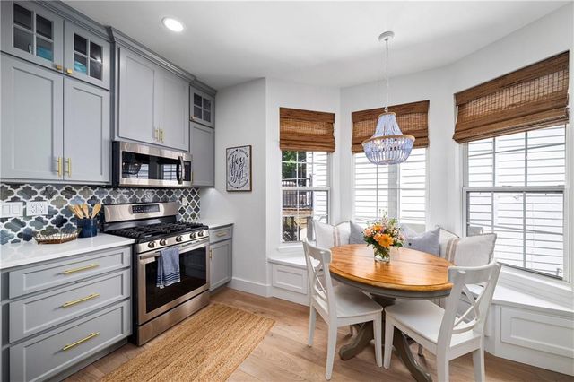2105 Brookridge Terrace, Alpharetta, GA 30004