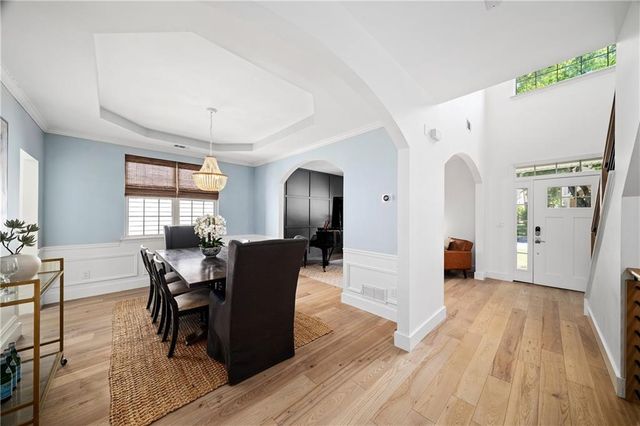 2105 Brookridge Terrace, Alpharetta, GA 30004