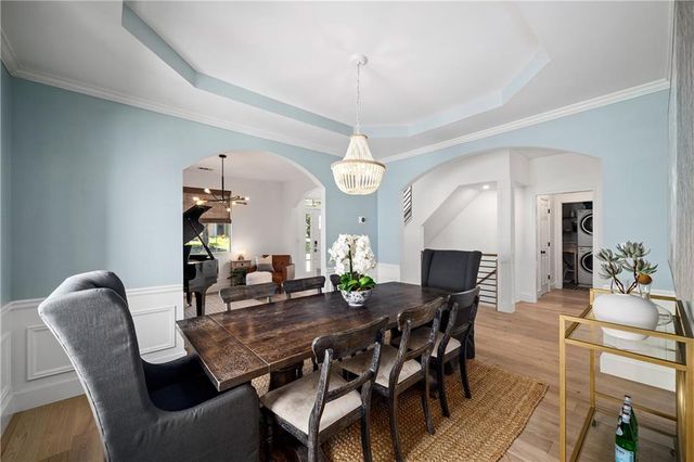 2105 Brookridge Terrace, Alpharetta, GA 30004