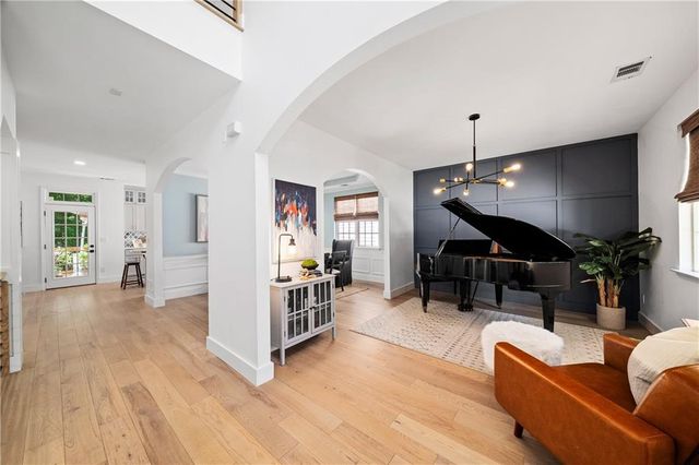 2105 Brookridge Terrace, Alpharetta, GA 30004