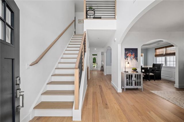 2105 Brookridge Terrace, Alpharetta, GA 30004