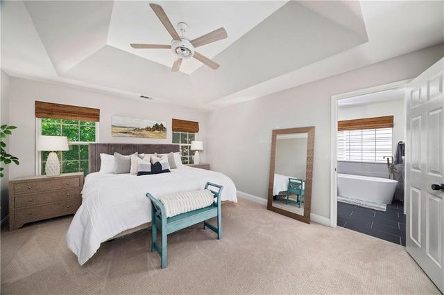 2105 Brookridge Terrace, Alpharetta, GA 30004