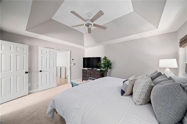 2105 Brookridge Terrace, Alpharetta, GA 30004
