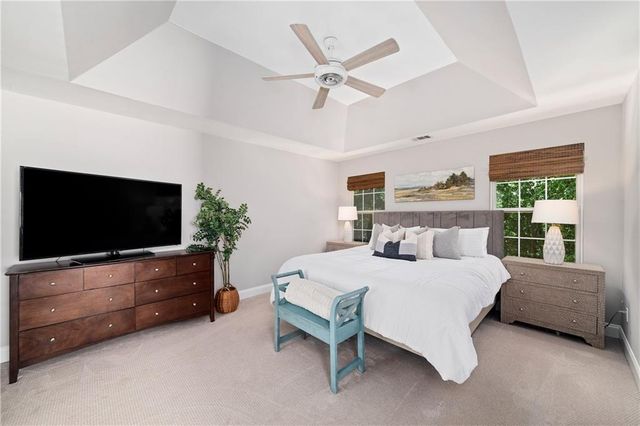 2105 Brookridge Terrace, Alpharetta, GA 30004
