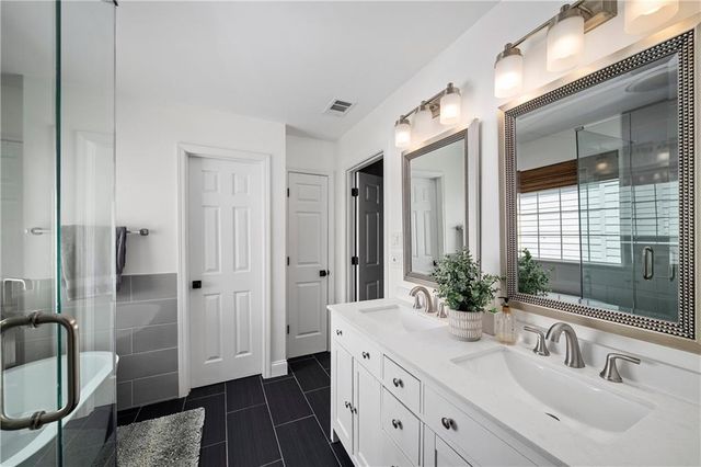 2105 Brookridge Terrace, Alpharetta, GA 30004