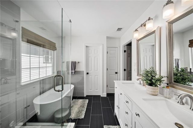 2105 Brookridge Terrace, Alpharetta, GA 30004