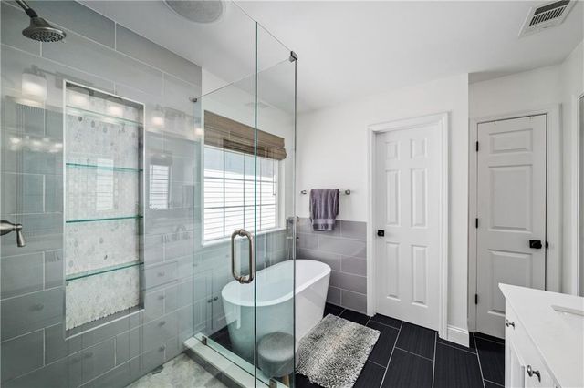 2105 Brookridge Terrace, Alpharetta, GA 30004