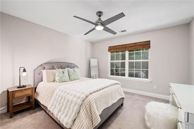 2105 Brookridge Terrace, Alpharetta, GA 30004