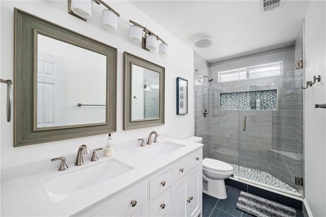 2105 Brookridge Terrace, Alpharetta, GA 30004
