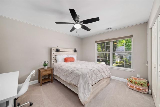 2105 Brookridge Terrace, Alpharetta, GA 30004