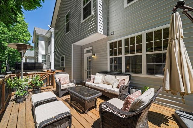 2105 Brookridge Terrace, Alpharetta, GA 30004