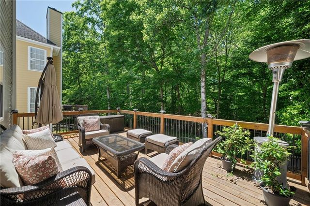 2105 Brookridge Terrace, Alpharetta, GA 30004