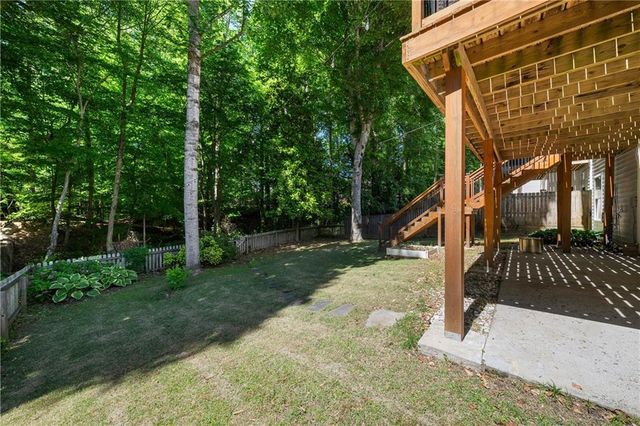 2105 Brookridge Terrace, Alpharetta, GA 30004