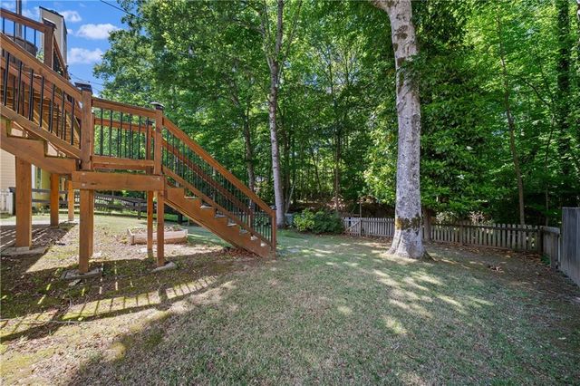 2105 Brookridge Terrace, Alpharetta, GA 30004