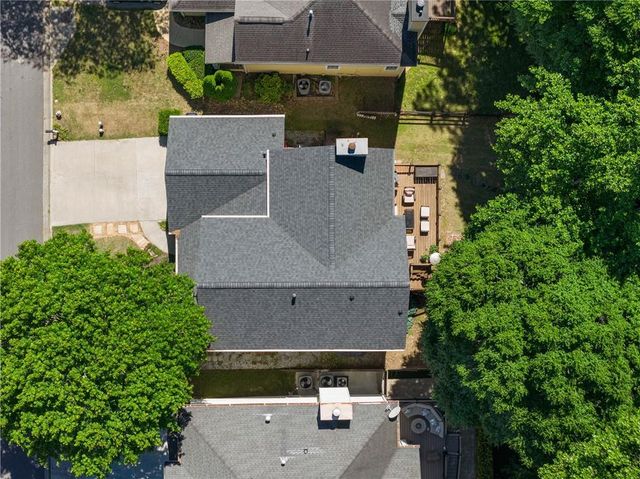 2105 Brookridge Terrace, Alpharetta, GA 30004