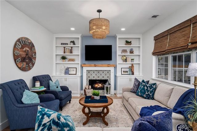 2105 Brookridge Terrace, Alpharetta, GA 30004