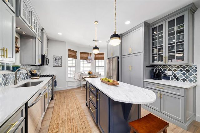2105 Brookridge Terrace, Alpharetta, GA 30004