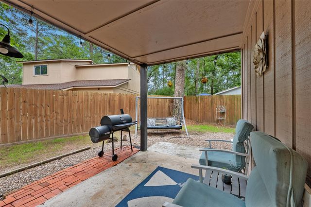 1516 E Red Cedar Circle, The Woodlands, TX 77380