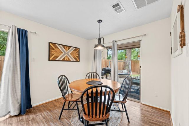 1516 E Red Cedar Circle, The Woodlands, TX 77380