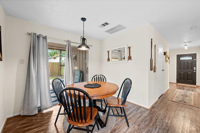 1516 E Red Cedar Circle, The Woodlands, TX 77380