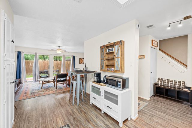 1516 E Red Cedar Circle, The Woodlands, TX 77380