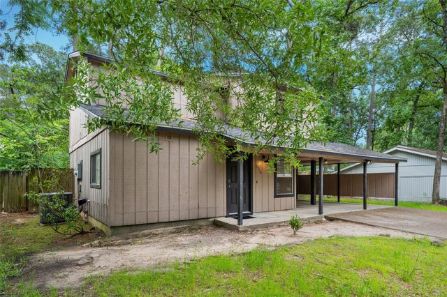 1516 E Red Cedar Circle, The Woodlands, TX 77380