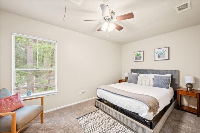 1516 E Red Cedar Circle, The Woodlands, TX 77380