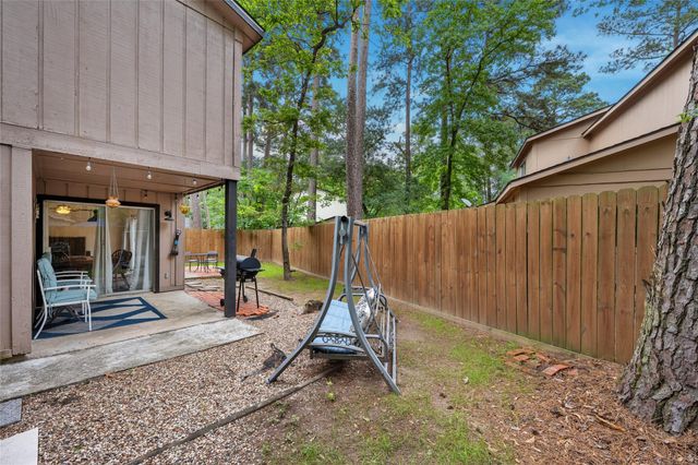 1516 E Red Cedar Circle, The Woodlands, TX 77380