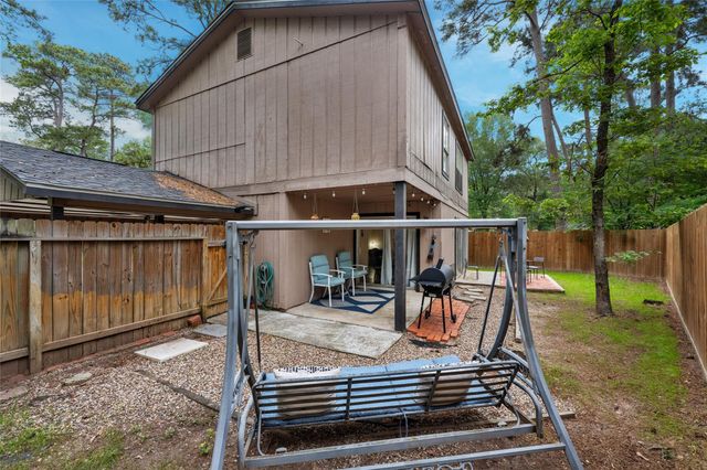 1516 E Red Cedar Circle, The Woodlands, TX 77380