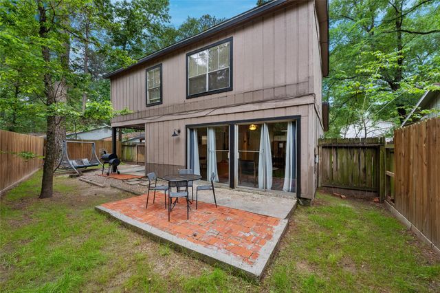 1516 E Red Cedar Circle, The Woodlands, TX 77380