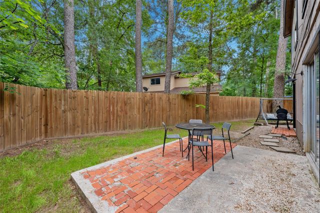 1516 E Red Cedar Circle, The Woodlands, TX 77380