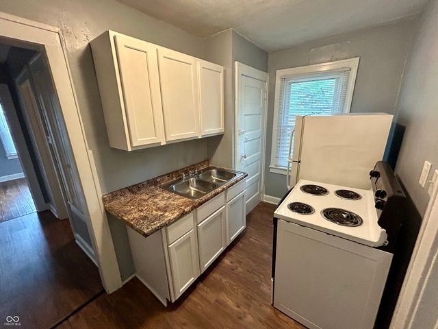 1432 N Colorado Avenue, Indianapolis, IN 46201