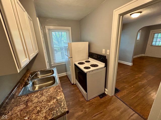 1432 N Colorado Avenue, Indianapolis, IN 46201