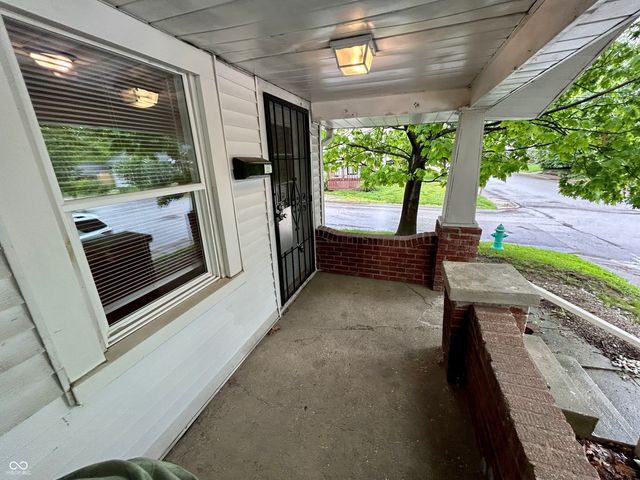 1432 N Colorado Avenue, Indianapolis, IN 46201
