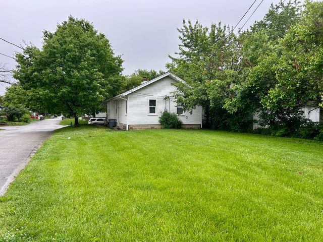 1432 N Colorado Avenue, Indianapolis, IN 46201