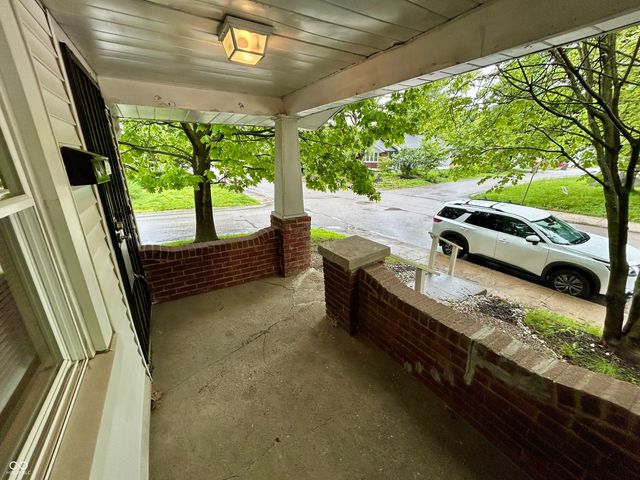 1432 N Colorado Avenue, Indianapolis, IN 46201