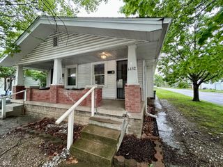 1432 N Colorado Avenue, Indianapolis, IN 46201