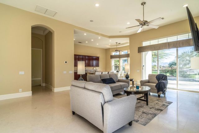 20 Via Bella, Rancho Mirage, CA 92270
